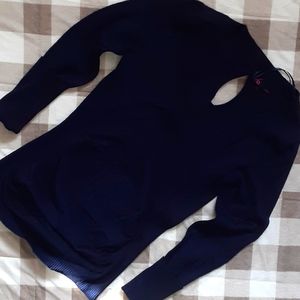 T/O Sweater